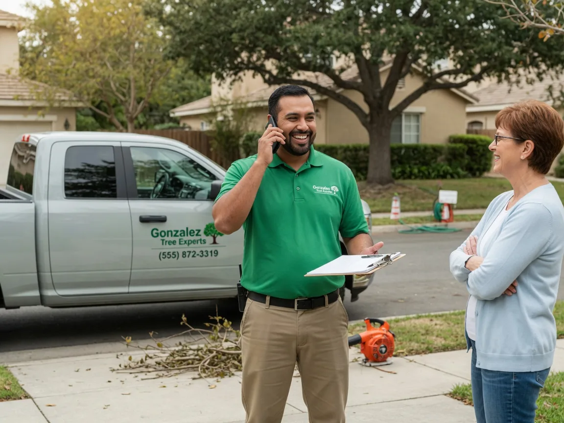 Tree Service Rockville, MN FAQs